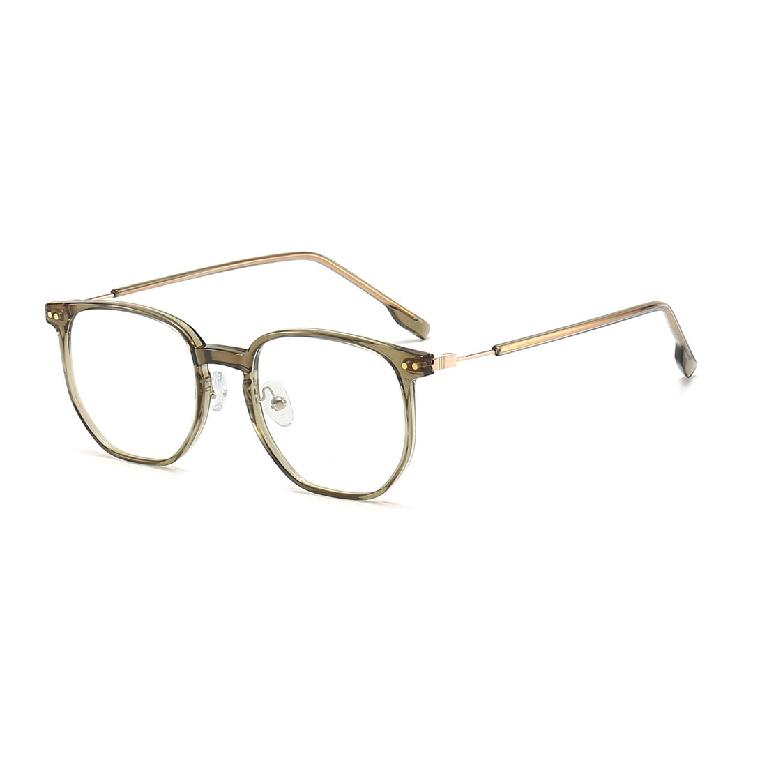 Tamekia Eyeglasses 1438-C1 | Prime Particle