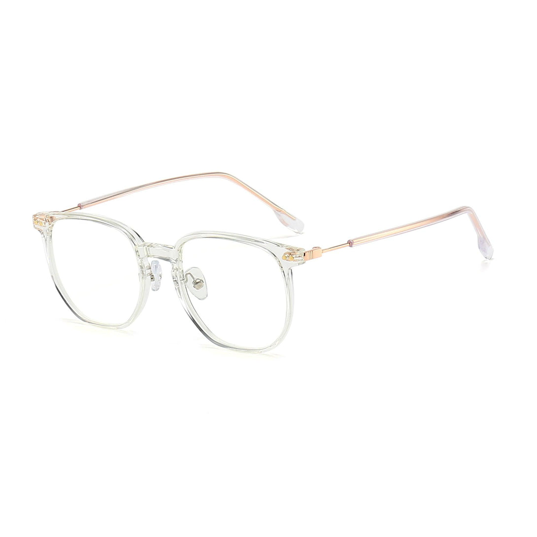 Tamekia Eyeglasses 1438-C1 | Prime Particle