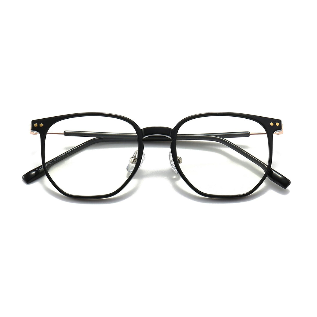 Tamekia Eyeglasses 1438-C5 | Prime Particle