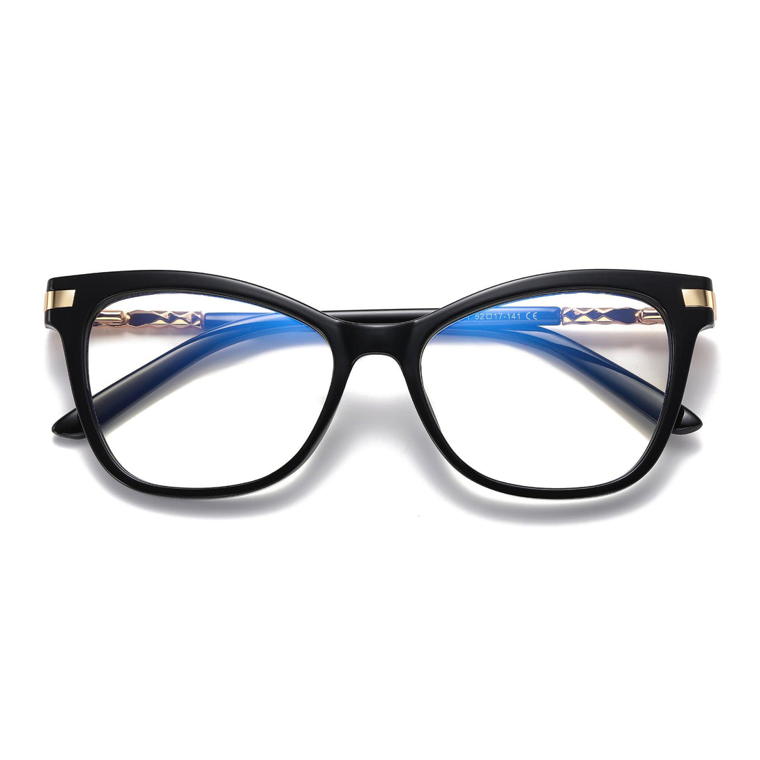 Tatum Eyeglasses 2108-C1 | Prime Particle