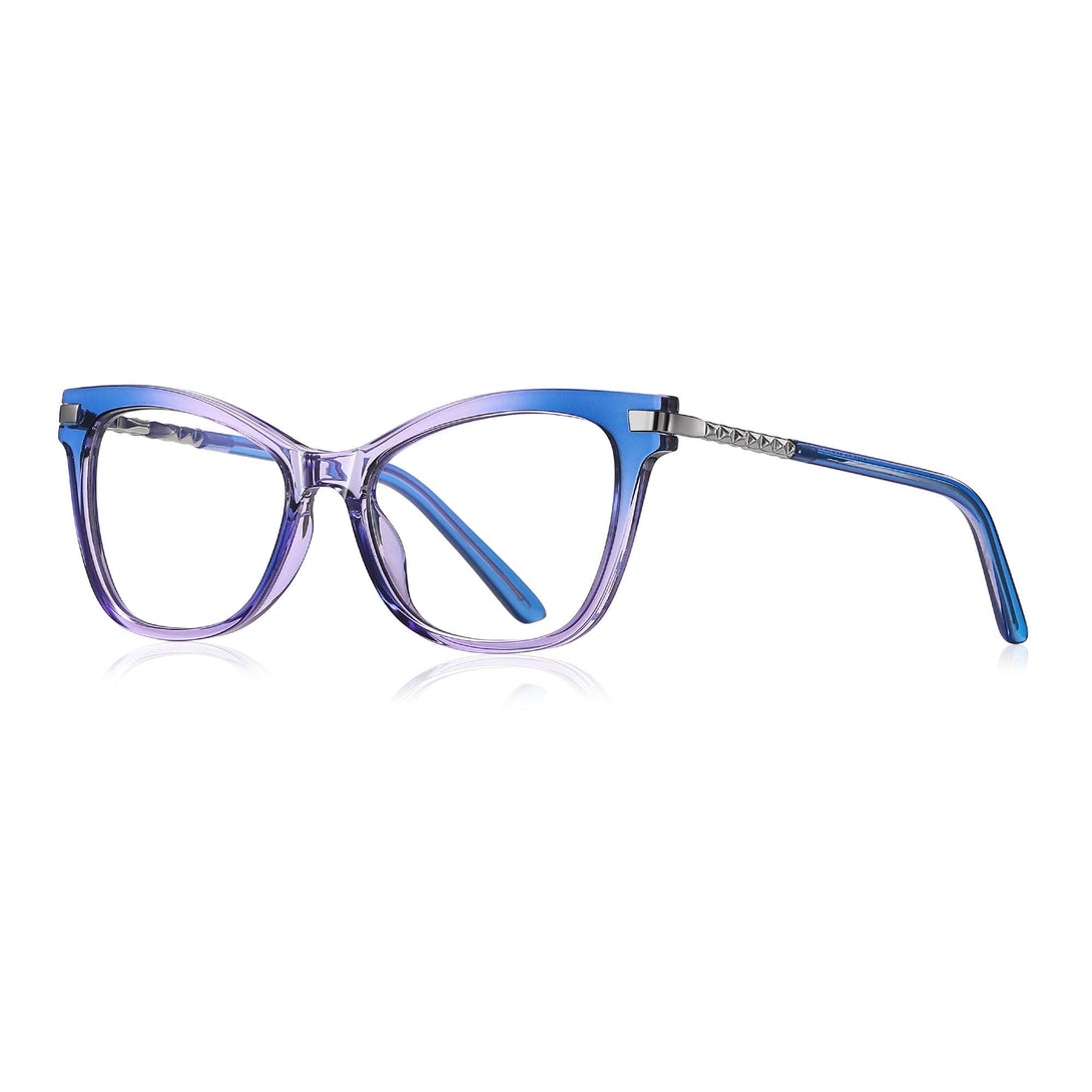 Tatum Eyeglasses 2108-C1 | Prime Particle