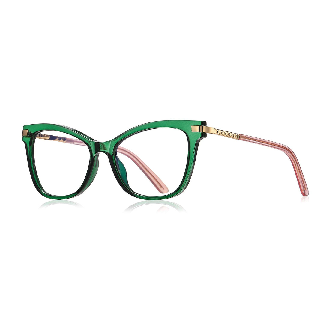 Tatum Eyeglasses 2108-C1 | Prime Particle