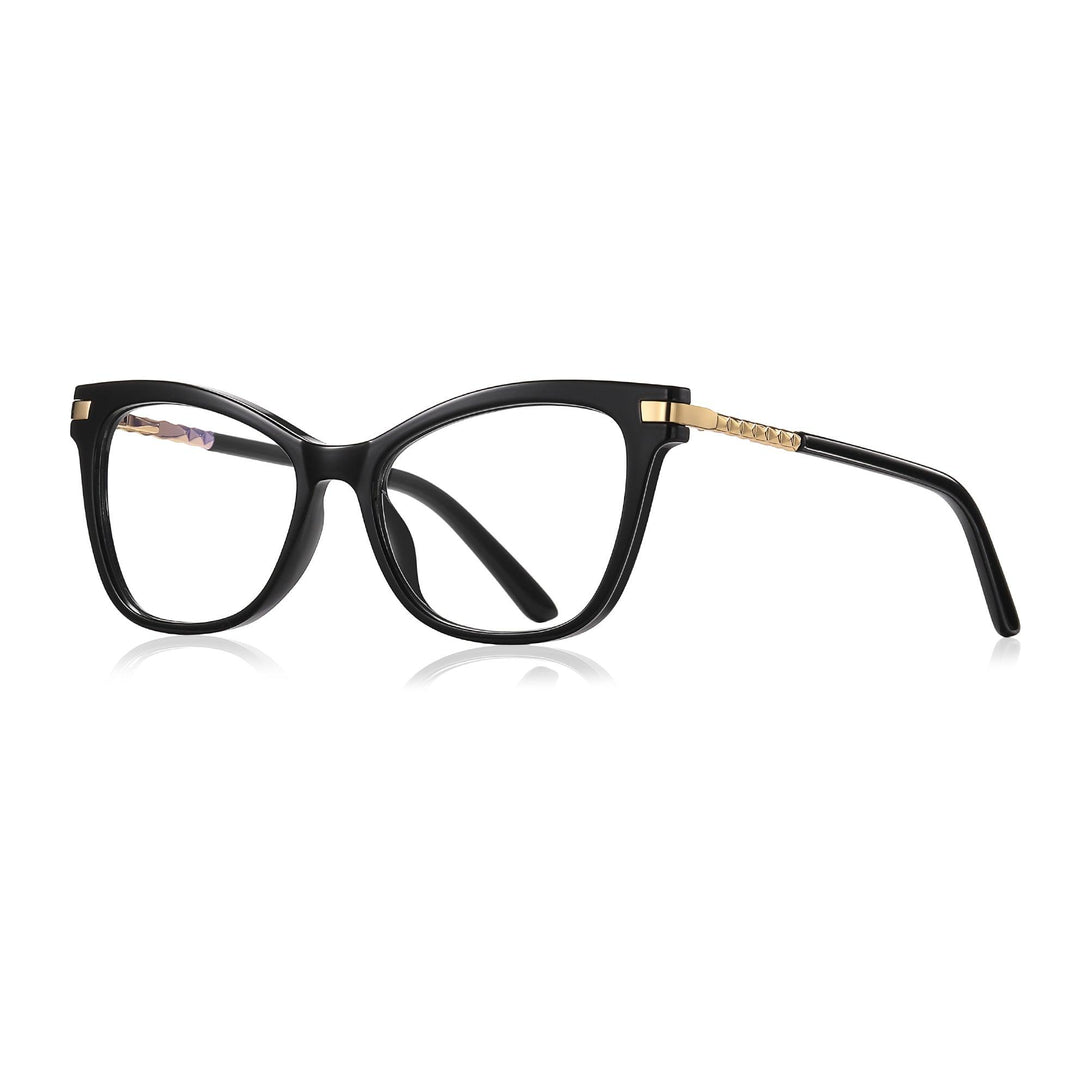 Tatum Eyeglasses 2108-C1 | Prime Particle