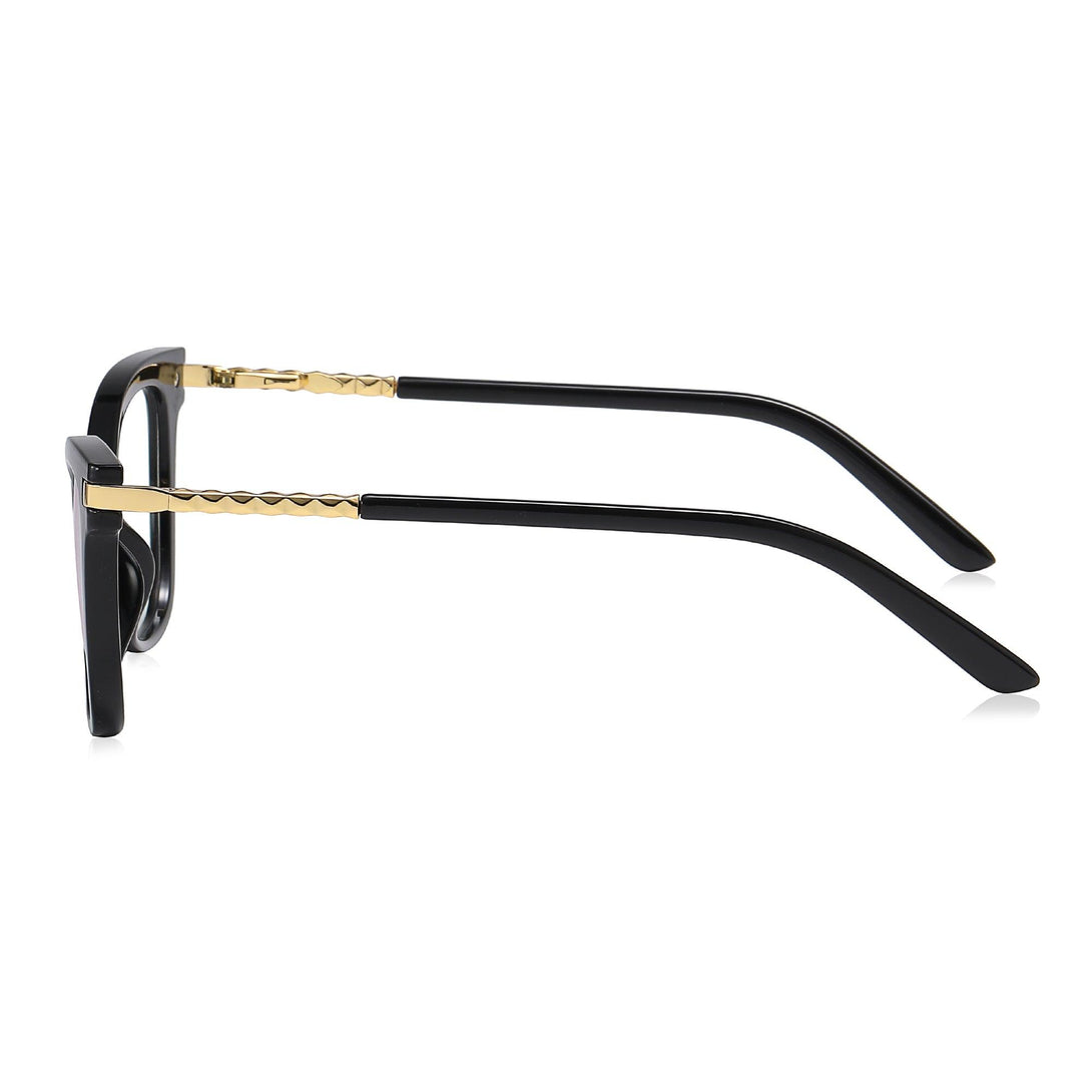 Tatum Eyeglasses 2108-C1 | Prime Particle