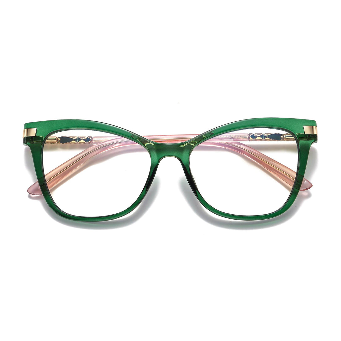 Tatum Eyeglasses 2108-C6 | Prime Particle