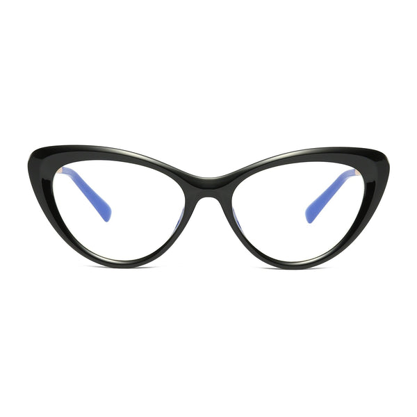 Teague Eyeglasses 2073-C1 | Prime Particle