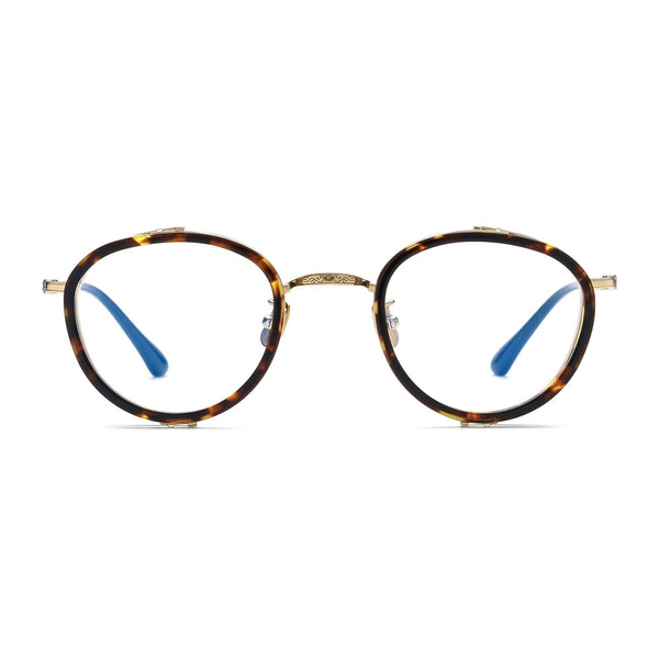 Terry - Eyeglasses - E-054-C1 | Prime Particle