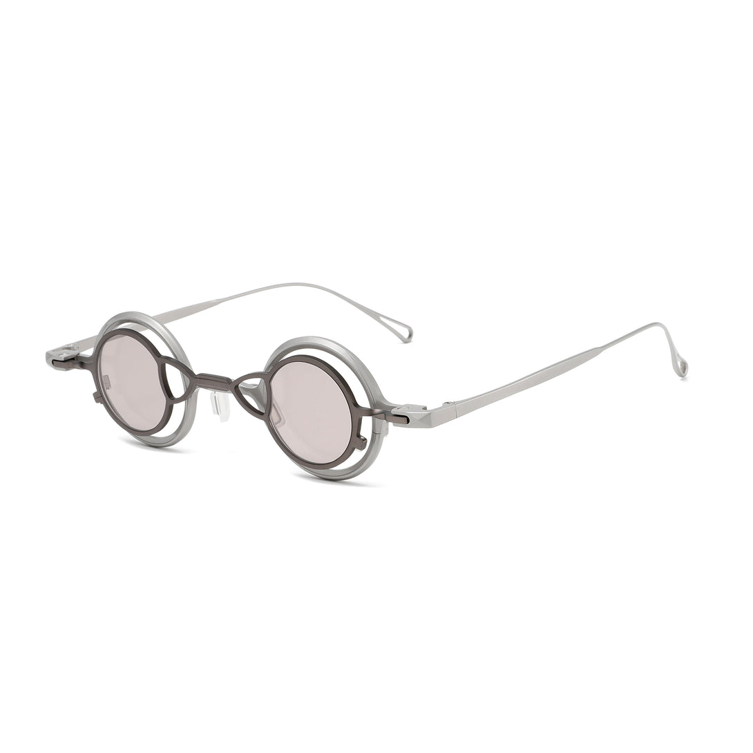 Thaddeus - Eyeglasses - RG0105-C4 | Prime Particle