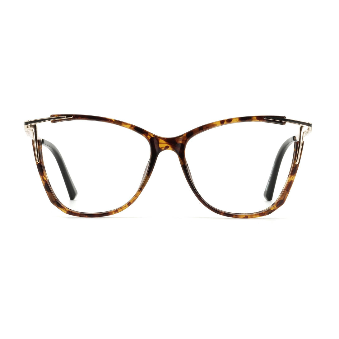 Theodore Eyeglasses PE23D010-C2 | Prime Particle