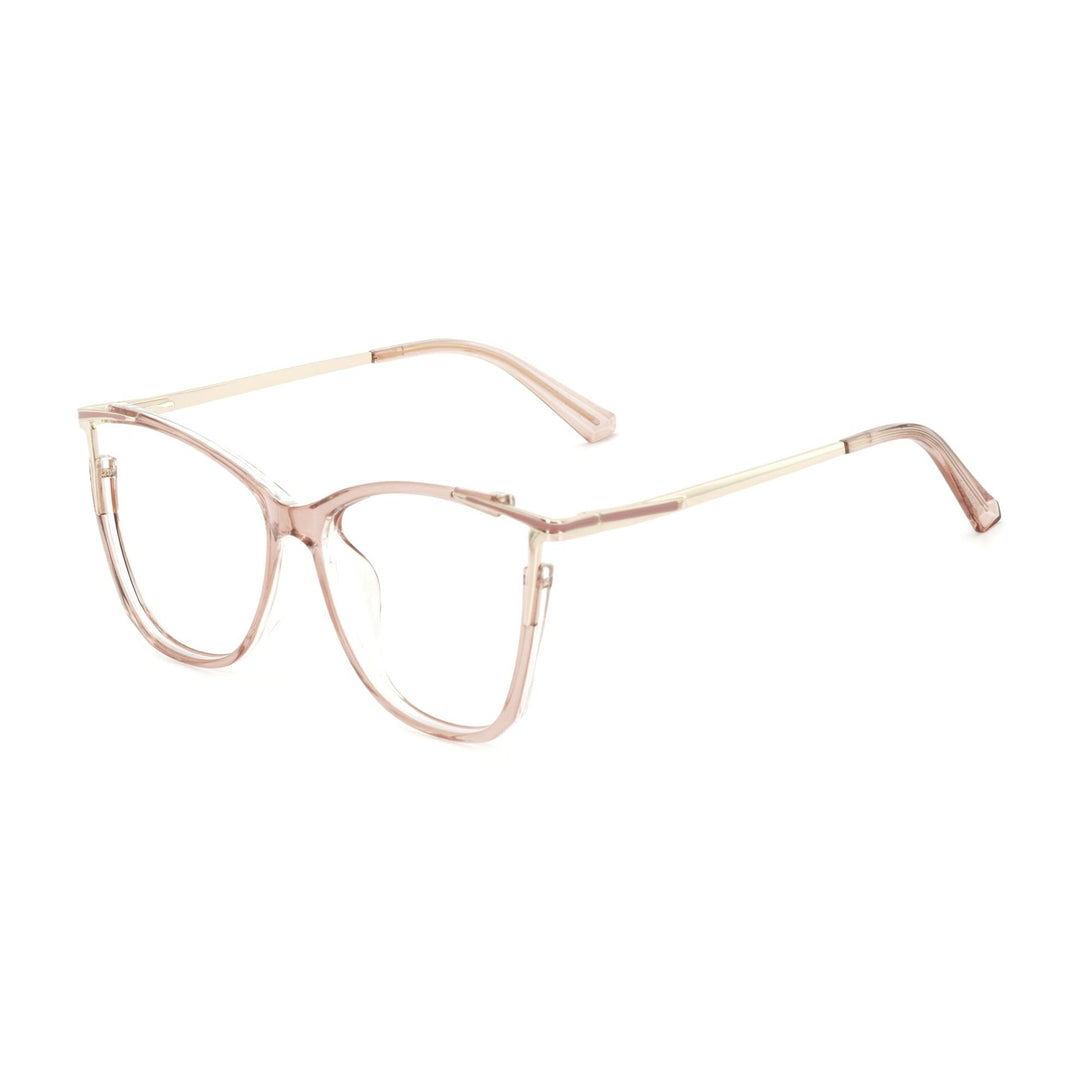 Theodore Eyeglasses PE23D010-C3 | Prime Particle