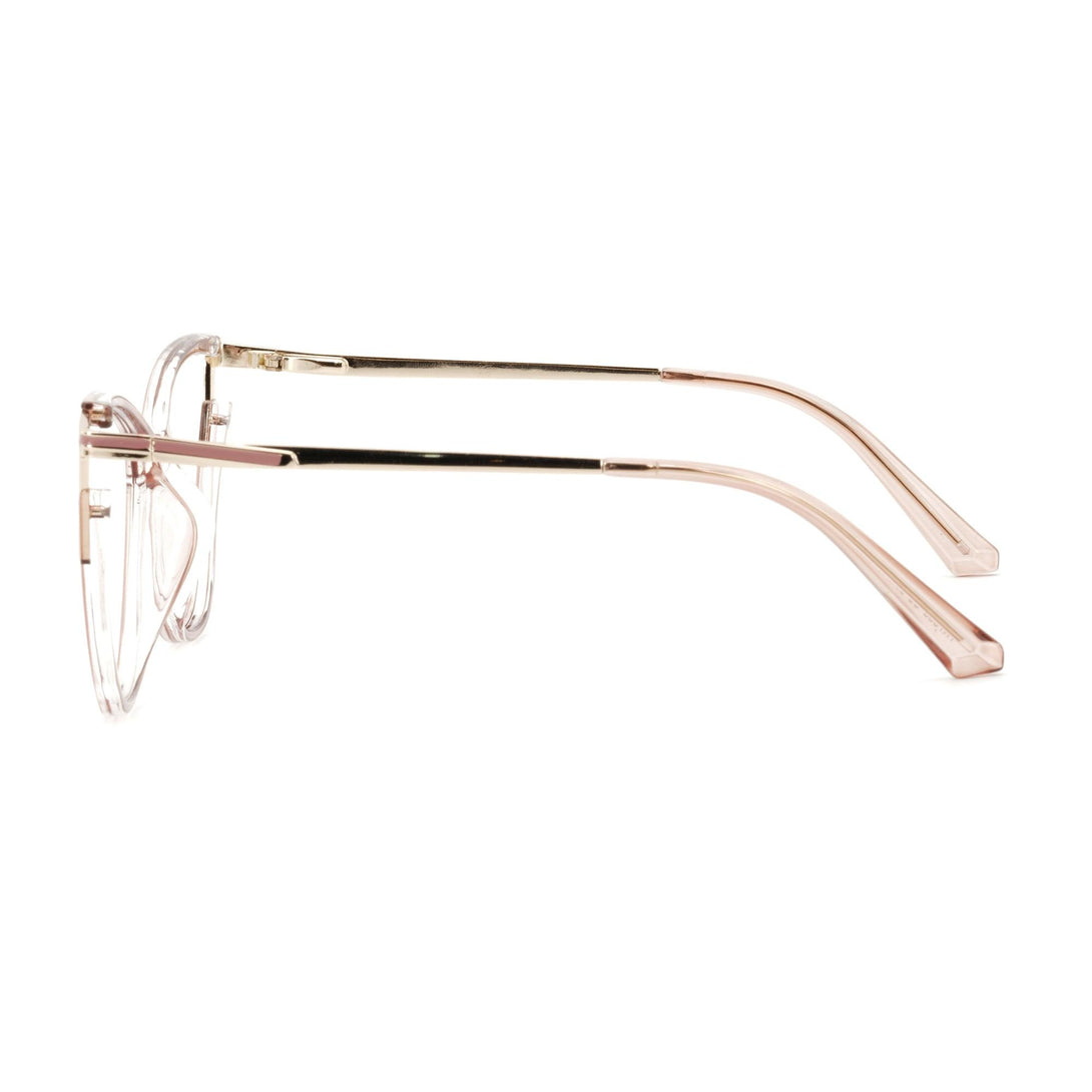 Theodore Eyeglasses PE23D010-C3 | Prime Particle