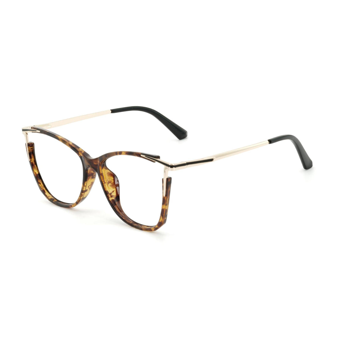 Theodore Eyeglasses PE23D010-C3 | Prime Particle