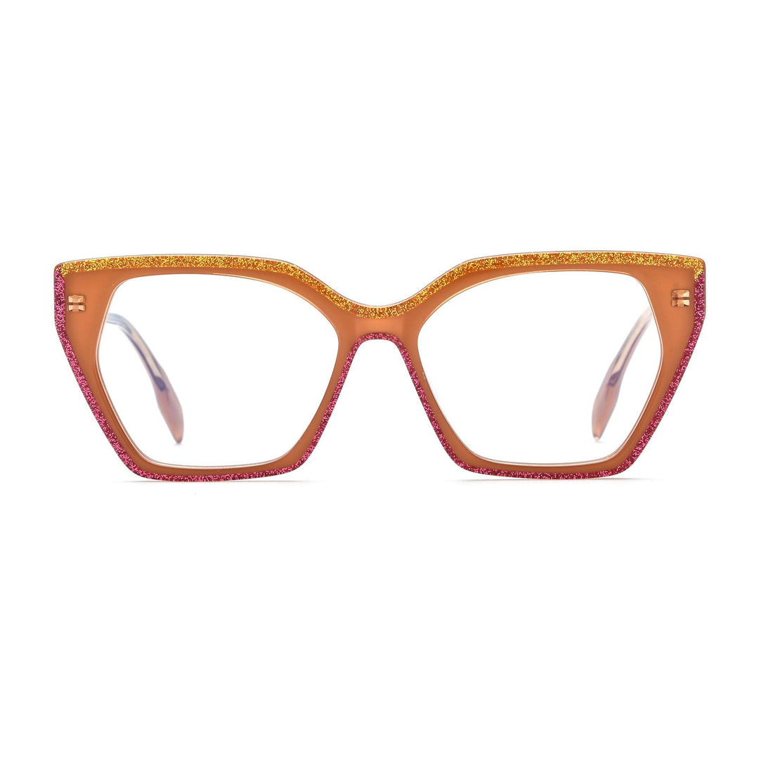 Thistle Eyeglasses 19322-C4 | Prime Particle