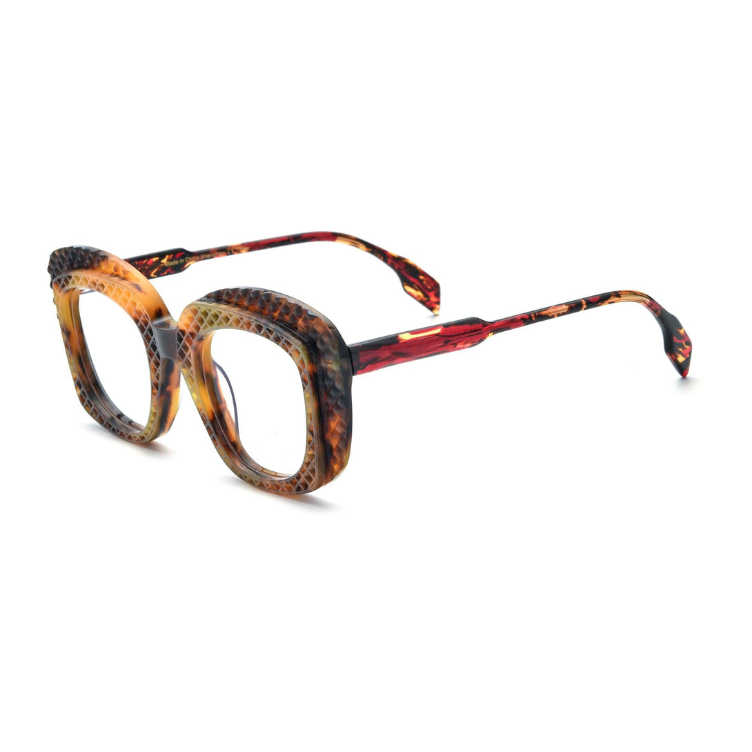 Toadstool Eyeglasses 19323-C1 | Prime Particle