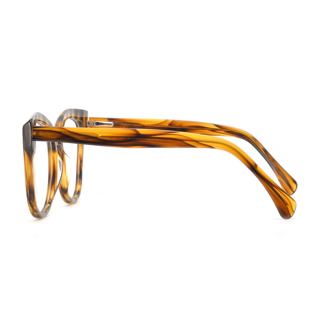 Tobey - Eyeglasses - Cat58-C2 | Prime Particle