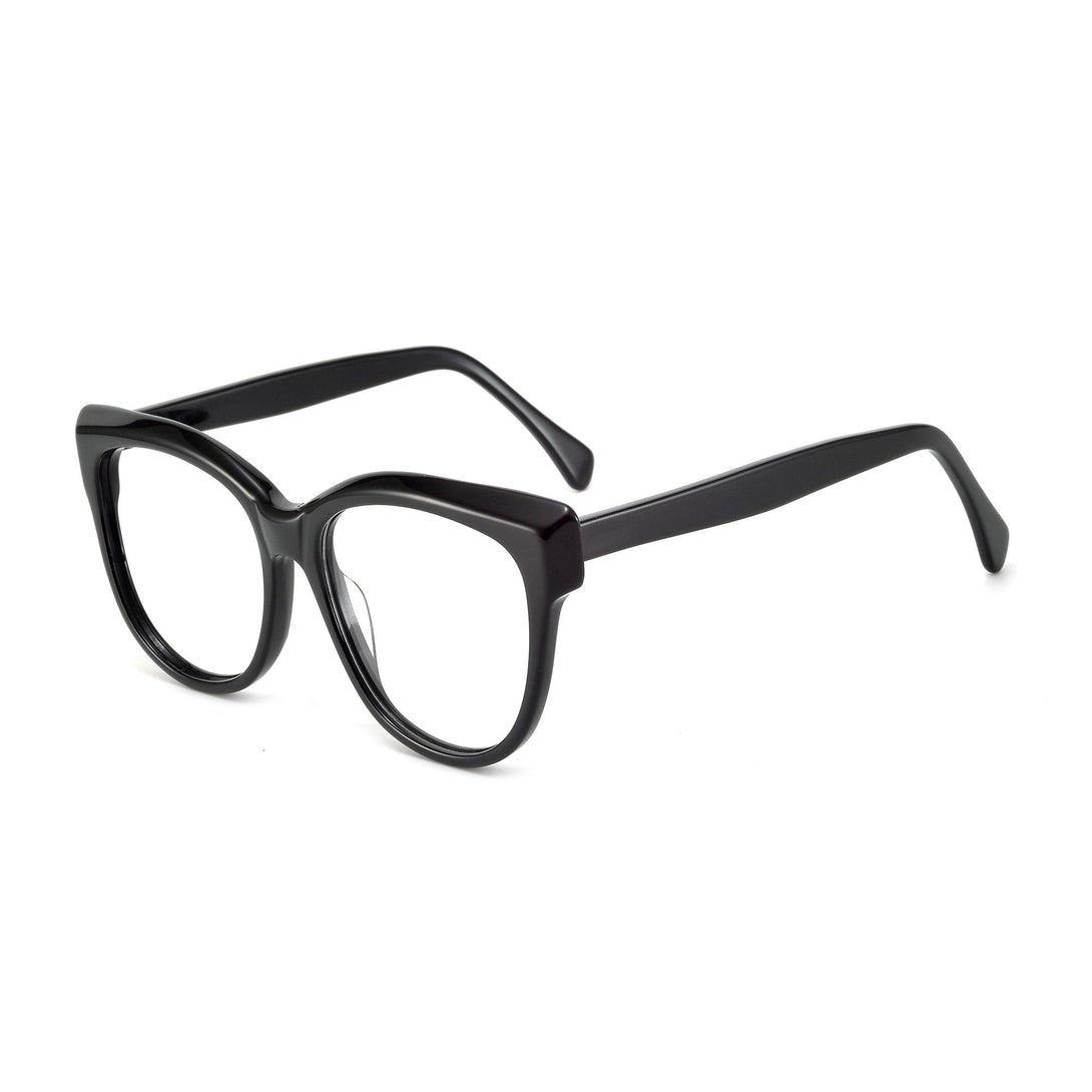 Tobey - Eyeglasses - Cat58-C2 | Prime Particle