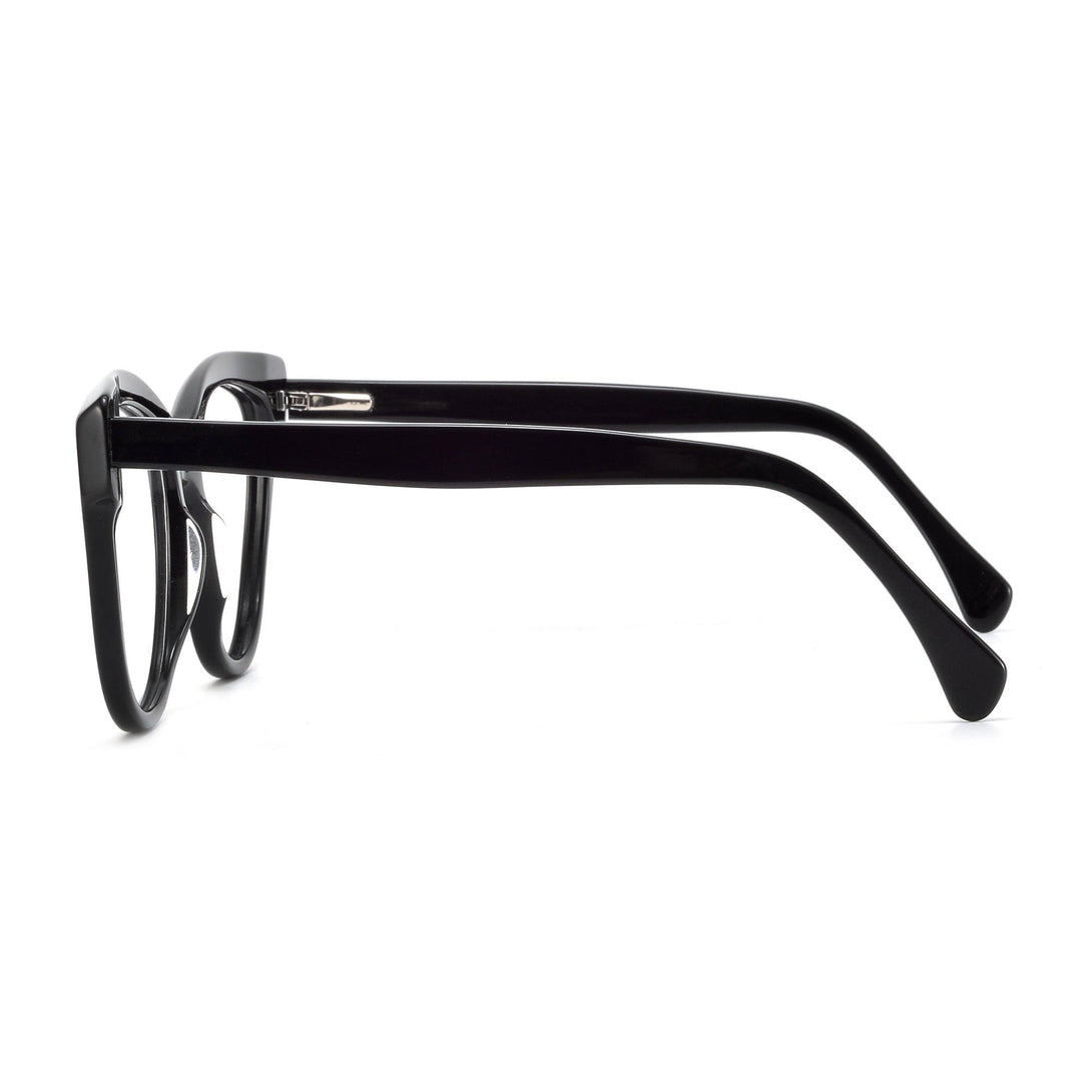 Tobey - Eyeglasses - Cat58-C2 | Prime Particle