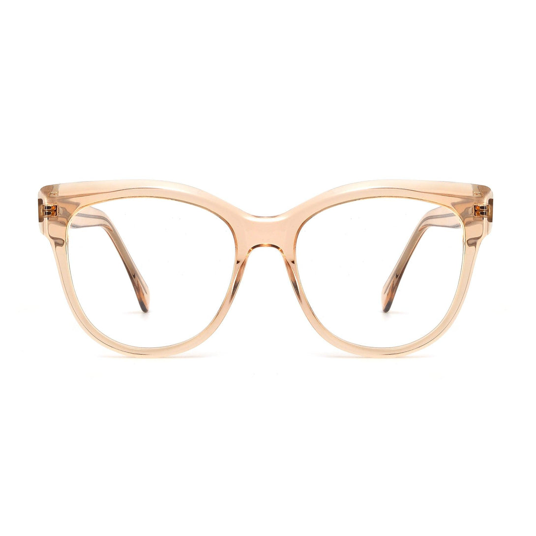 Tobey - Eyeglasses - Cat58-C3 | Prime Particle