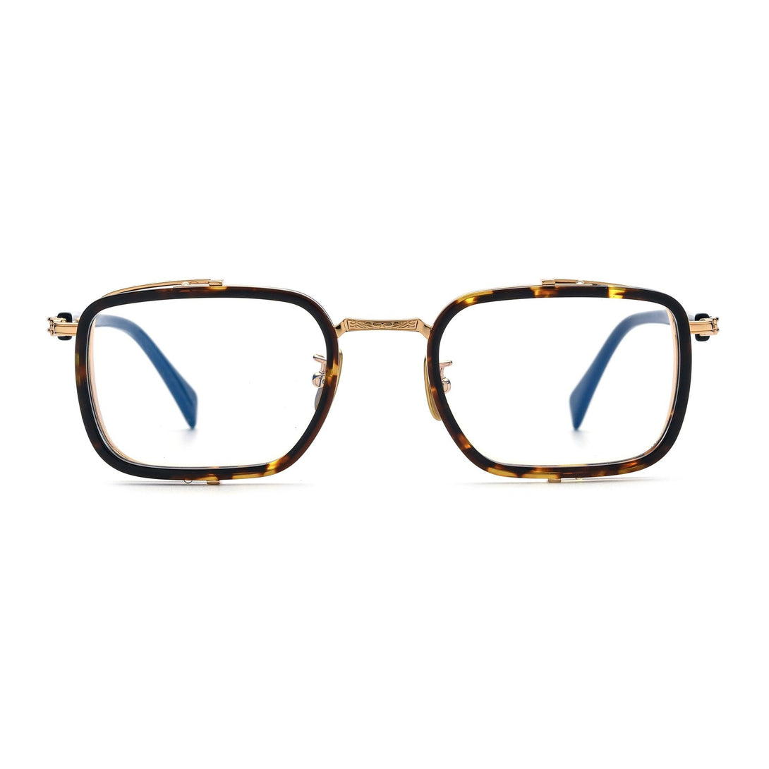 Tommie - Eyeglasses - E-055-C1 | Prime Particle