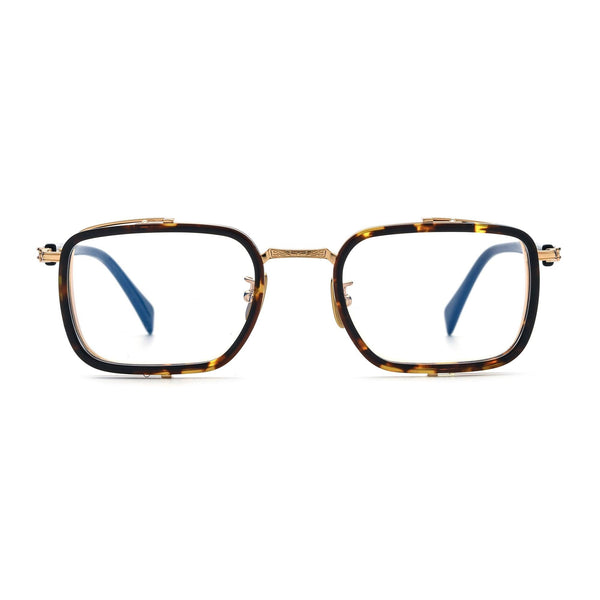 Tommie - Eyeglasses - E-055-C1 | Prime Particle