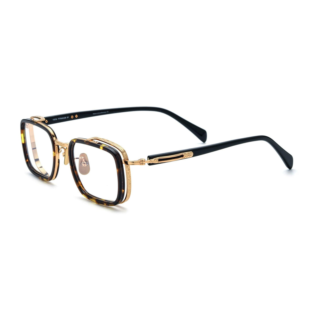 Tommie - Eyeglasses - E-055-C1 | Prime Particle