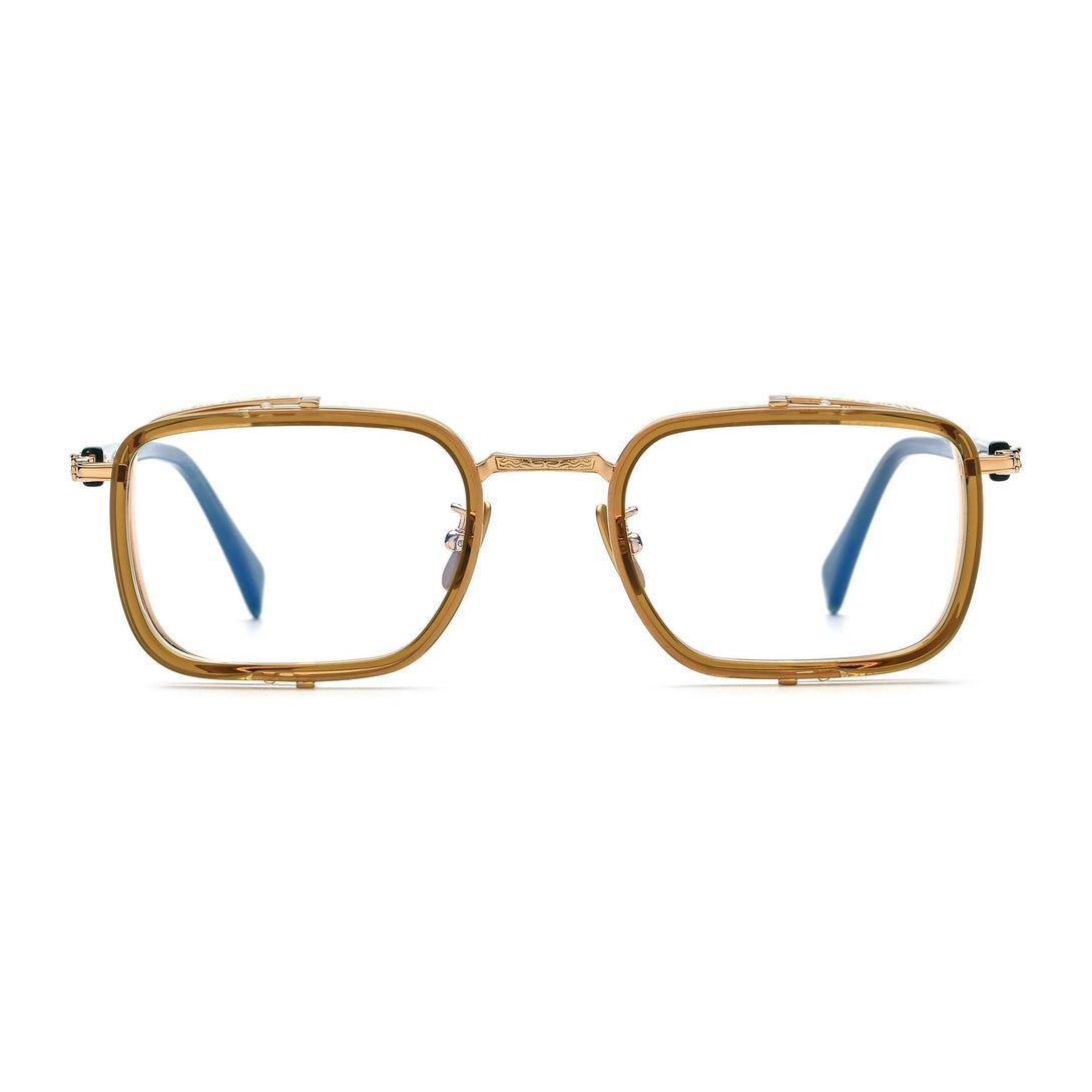 Tommie - Eyeglasses - E-055-C3 | Prime Particle