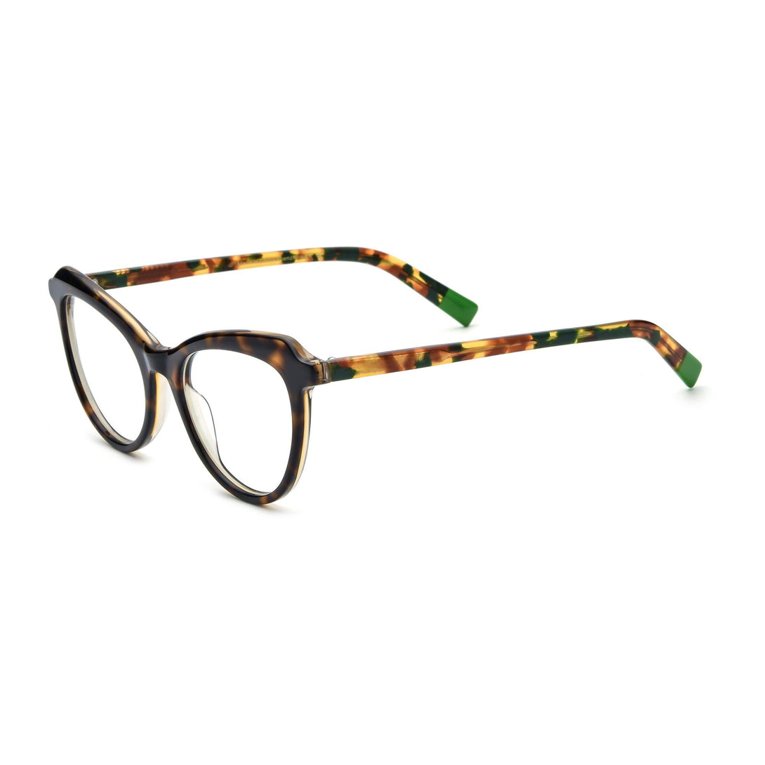 Tree Eyeglasses 19324-C1 | Prime Particle