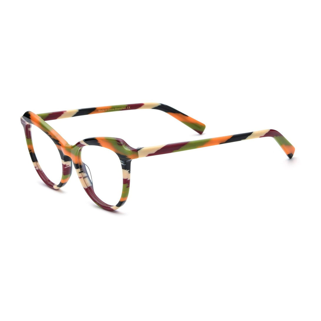 Tree Eyeglasses 19324-C1 | Prime Particle