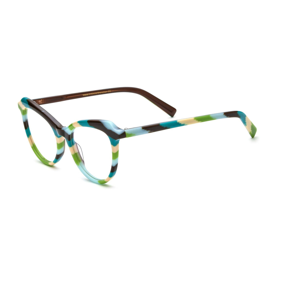 Tree Eyeglasses 19324-C1 | Prime Particle