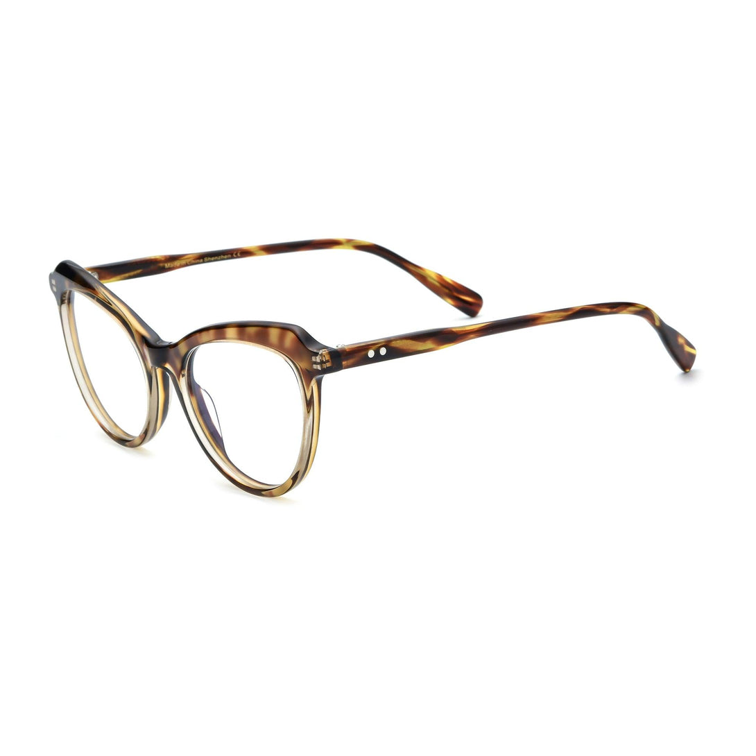 Tree Eyeglasses 19324-C1 | Prime Particle