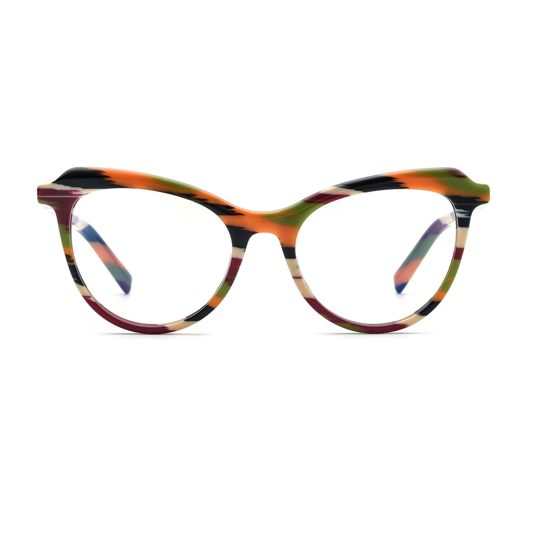 Tree Eyeglasses 19324-C5 | Prime Particle