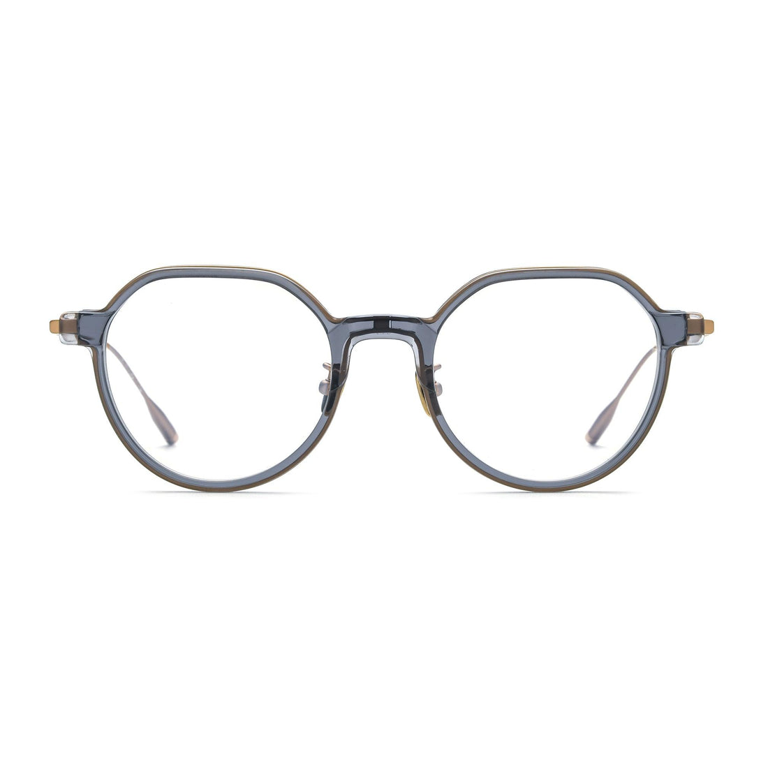 Tristan Eyeglasses LILAC-C3 | Prime Particle