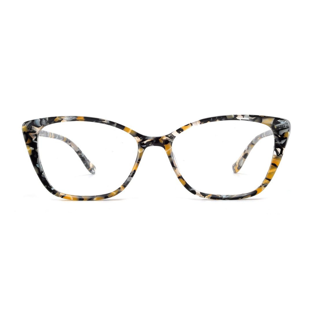 Truda Eyeglasses Cat01-C1 | Prime Particle