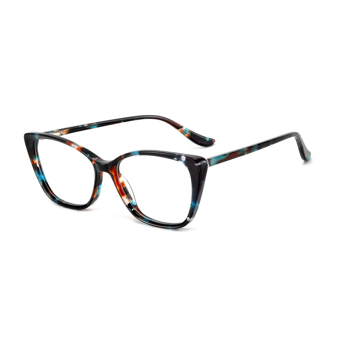 Truda Eyeglasses Cat01-C2 | Prime Particle