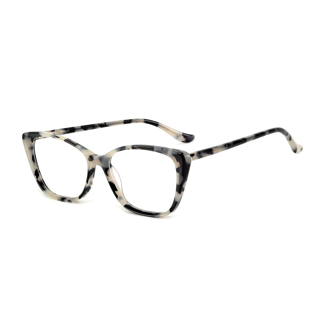 Truda Eyeglasses Cat01-C2 | Prime Particle