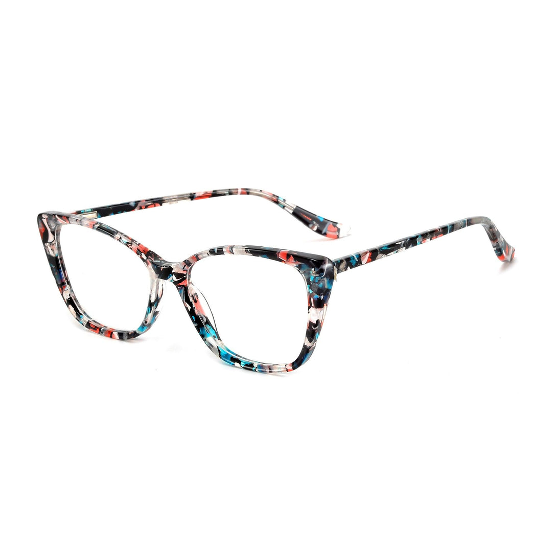 Truda - Eyeglasses - Cat01-C2 | Prime Particle