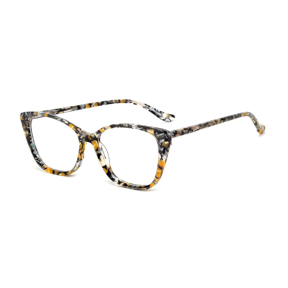 Truda Eyeglasses Cat01-C2 | Prime Particle