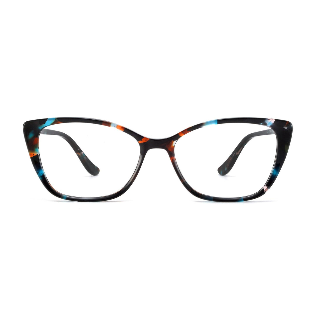 Truda Eyeglasses Cat01-C3 | Prime Particle