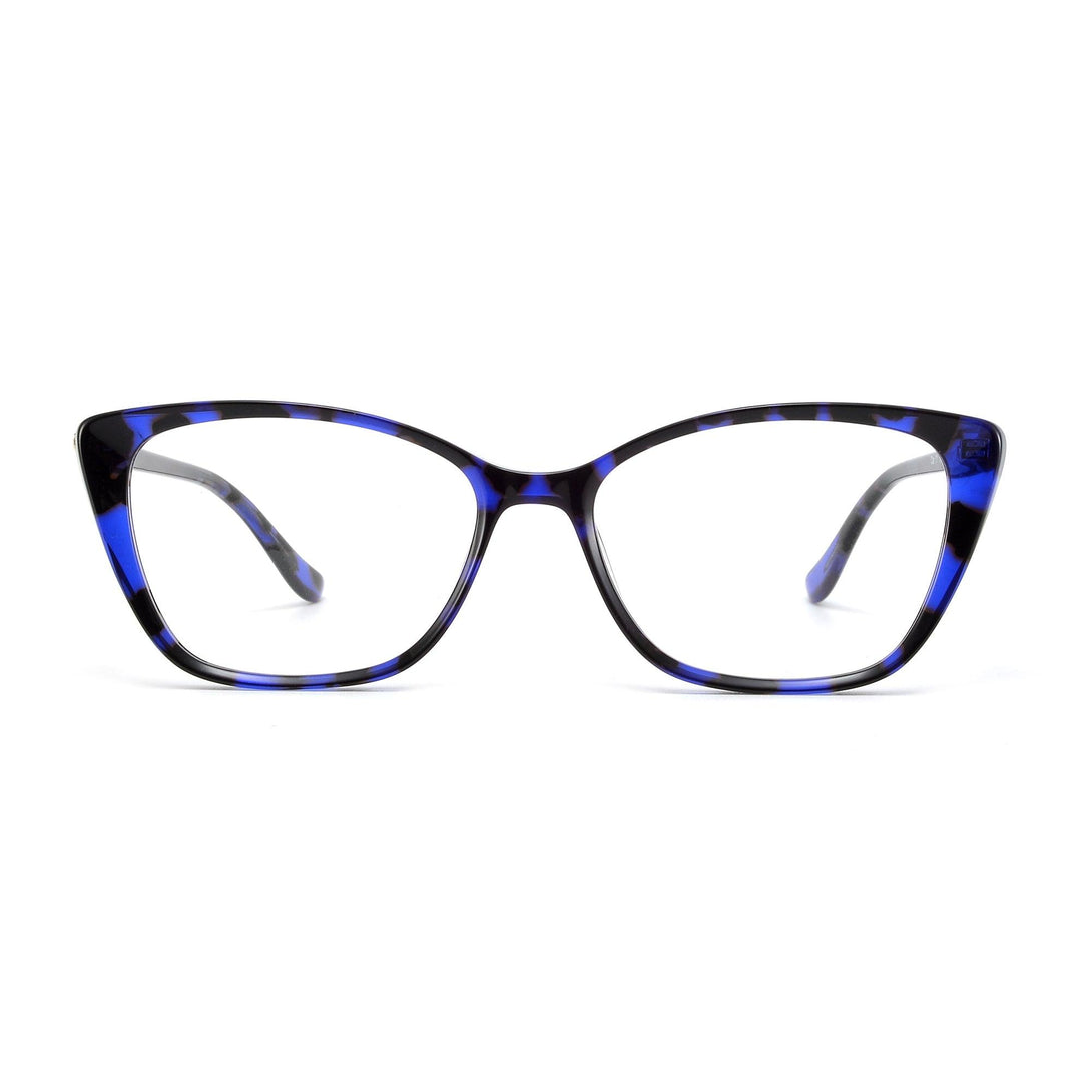 Truda Eyeglasses Cat01-C5 | Prime Particle