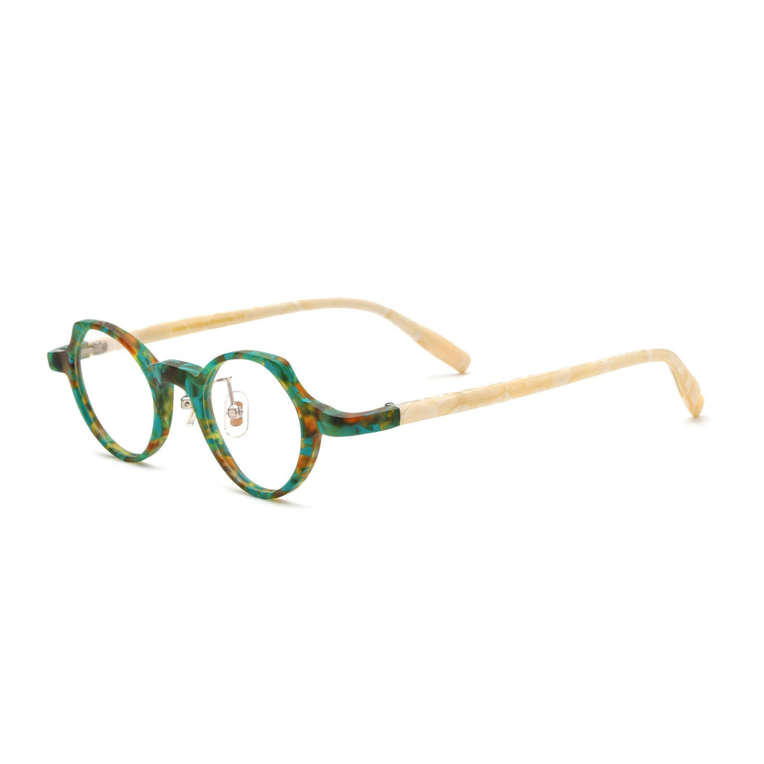 Ucy - Eyeglasses - 19280-C1 | Prime Particle