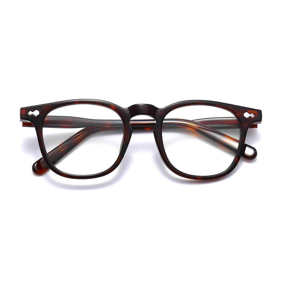 Ulonda Eyeglasses 1933-C2 | Prime Particle