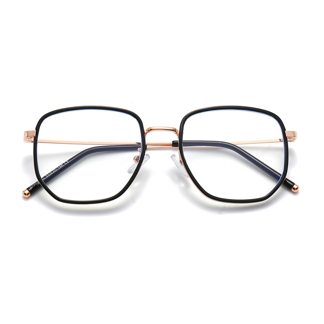 Uptown Eyeglasses 01304-C2 | Prime Particle