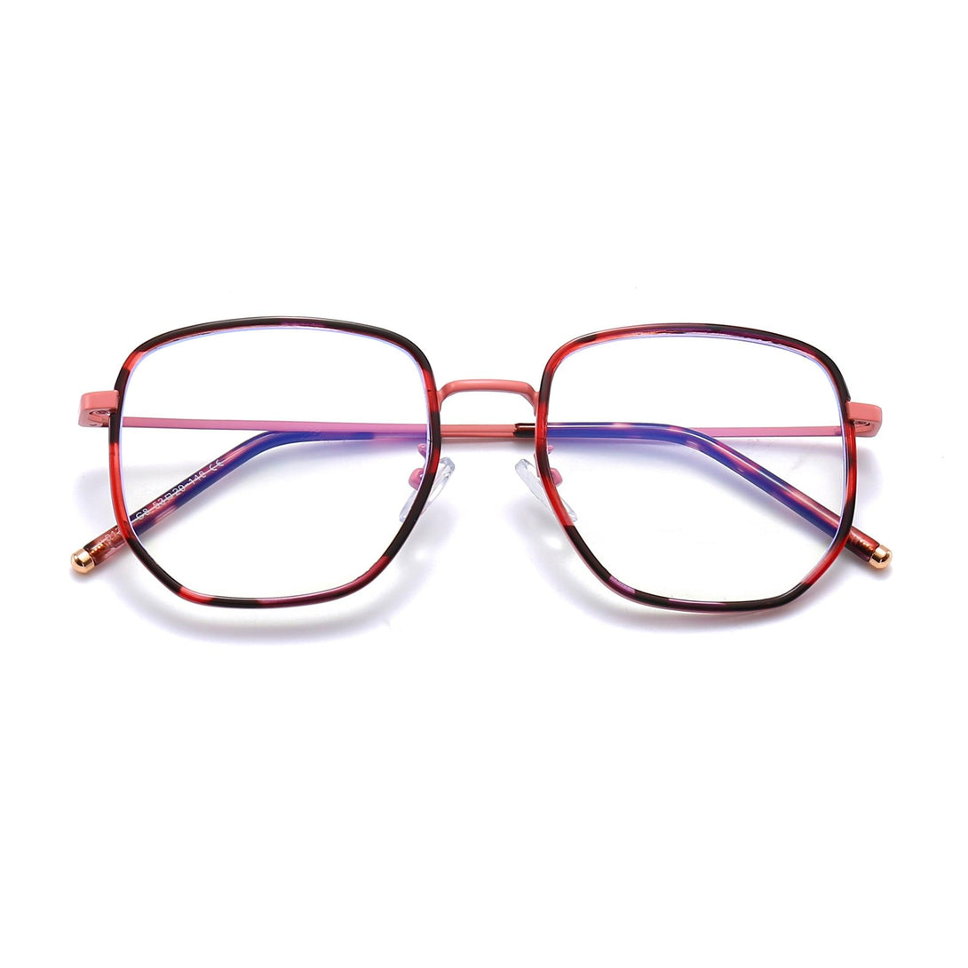 Uptown Eyeglasses 01304-C3 | Prime Particle