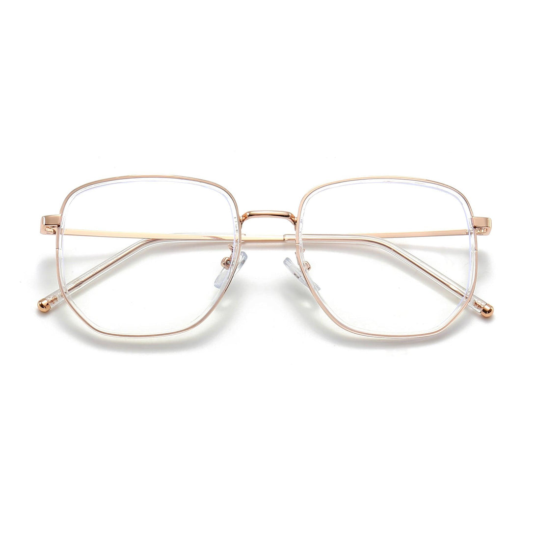 Uptown Eyeglasses 01304-C5 | Prime Particle