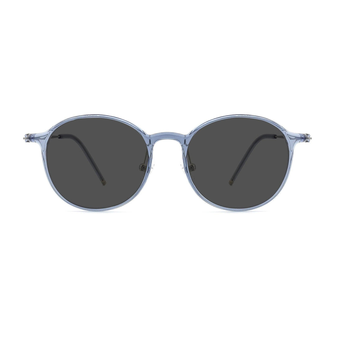 Uriah Sunglasses P6808-C3 | Prime Particle