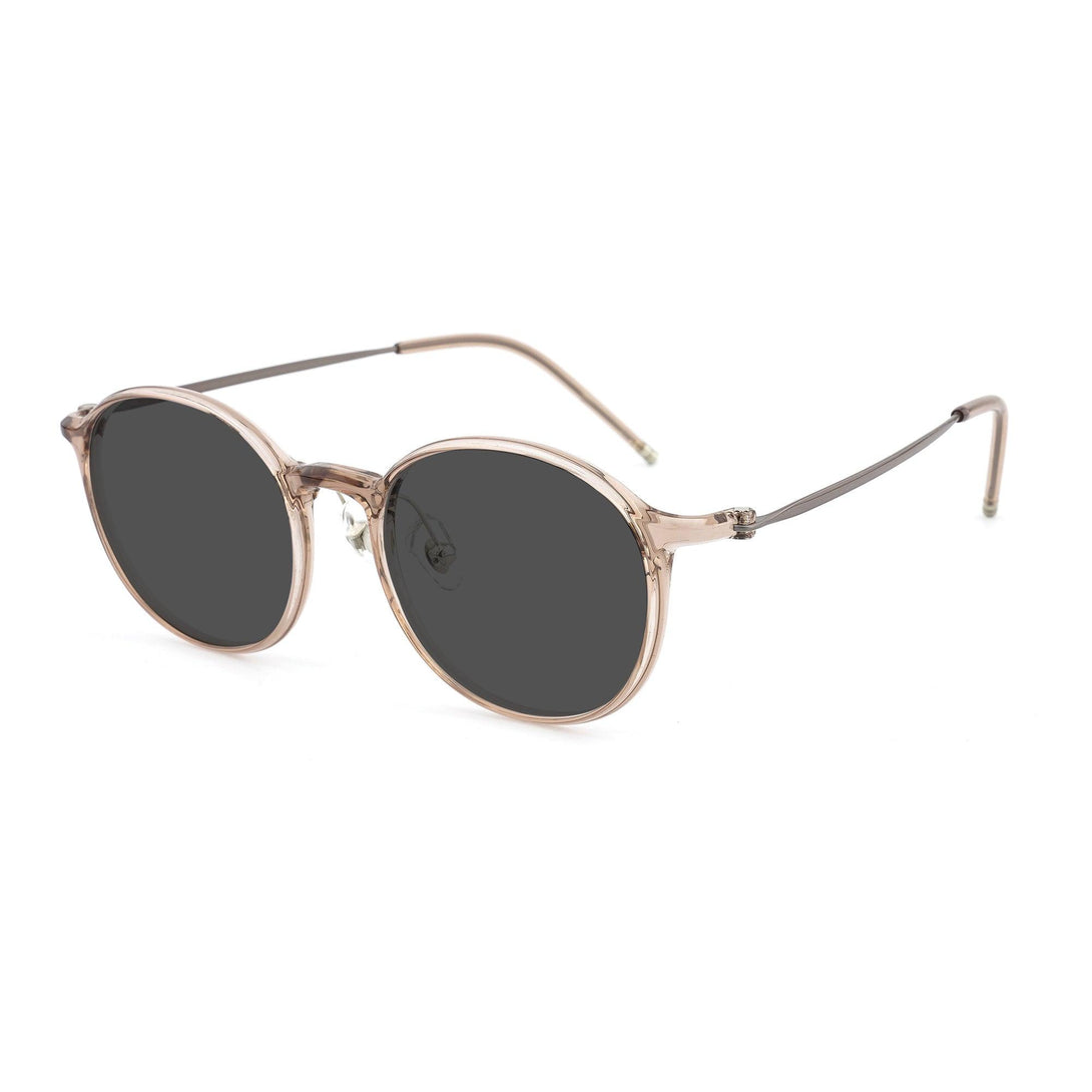 Uriah Sunglasses P6808-C3 | Prime Particle