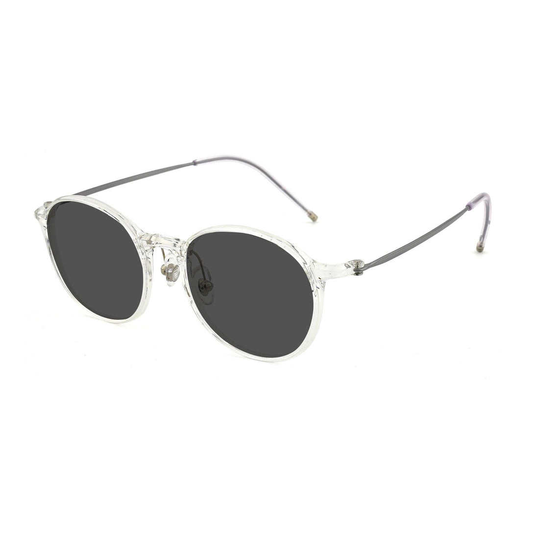 Uriah Sunglasses P6808-C3 | Prime Particle