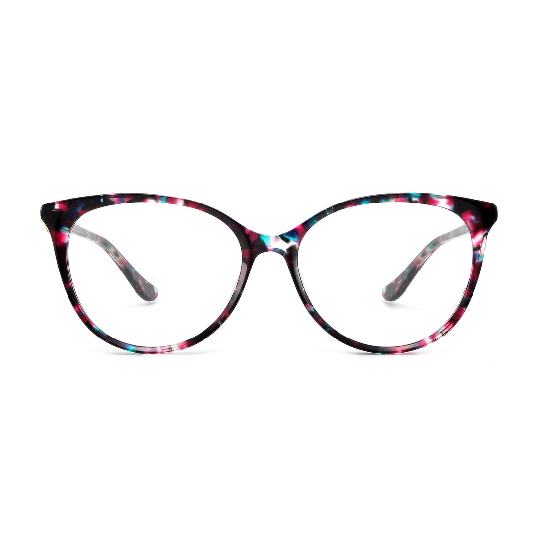 Ursula Eyeglasses Cat03-C4 | Prime Particle