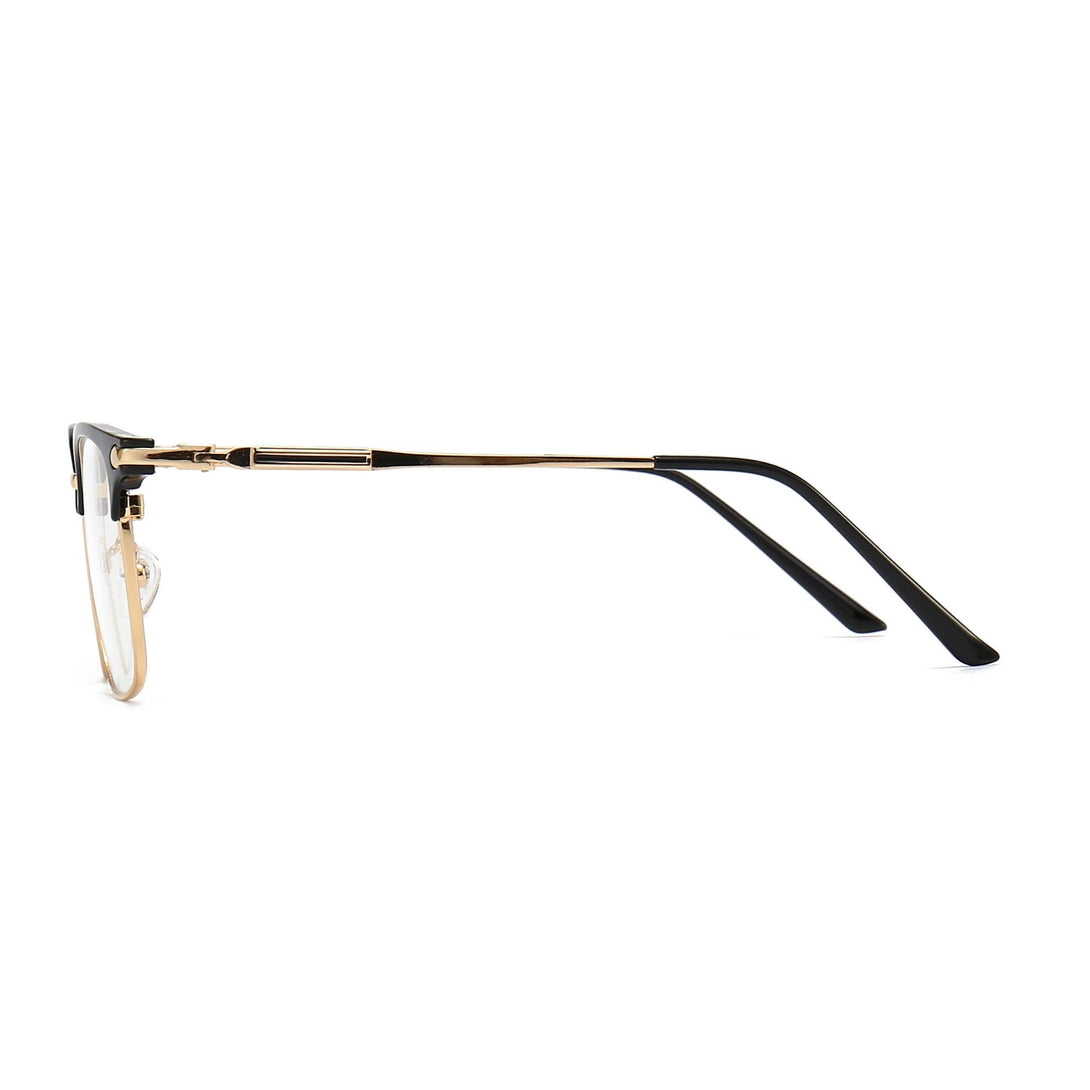 Usiel Eyeglasses 1874-C1 | Prime Particle