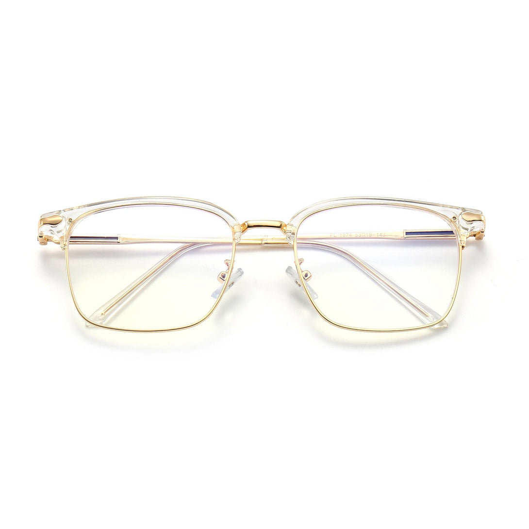 Usiel Eyeglasses 1874-C2 | Prime Particle